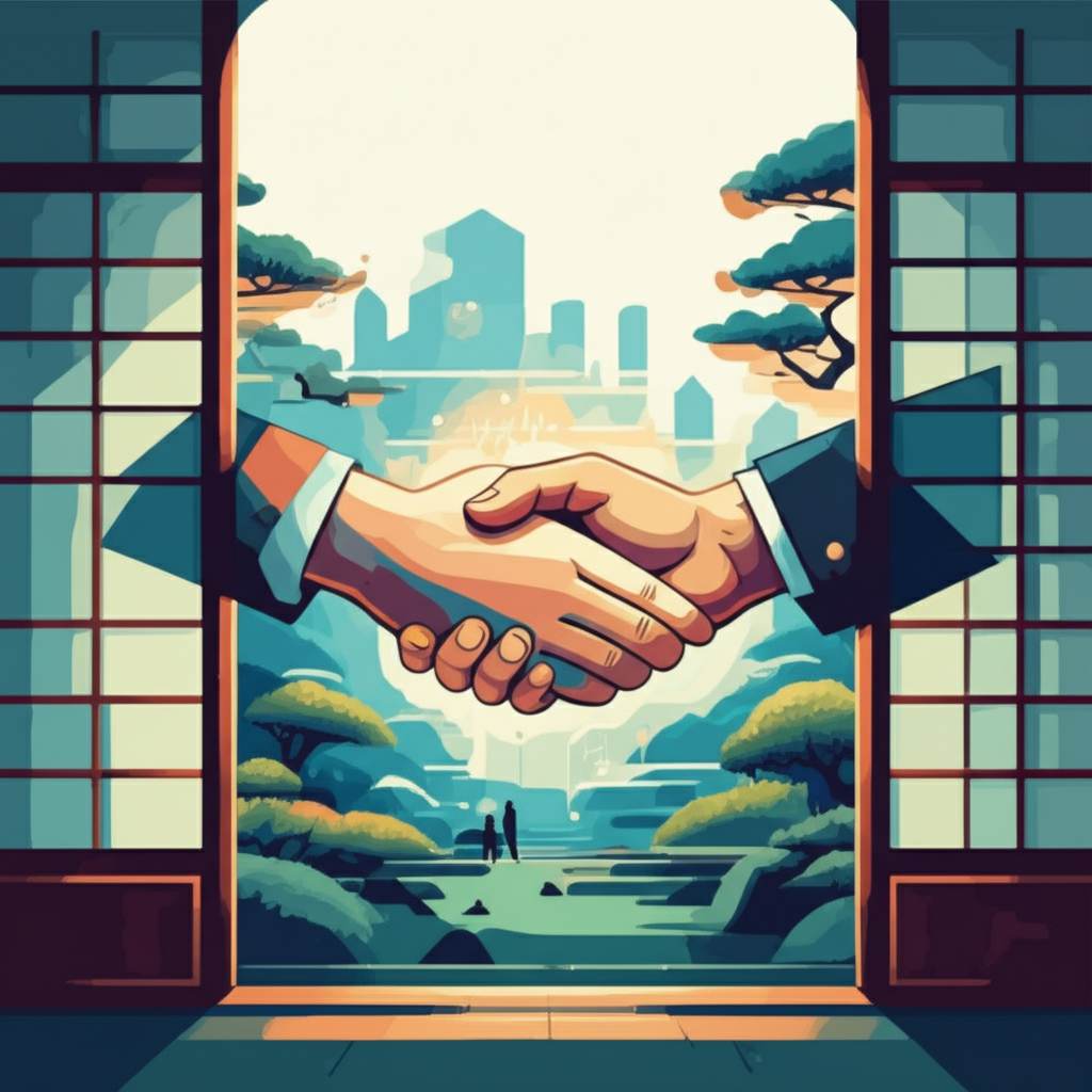 From IT Provider to Outcome Partner: A New Era