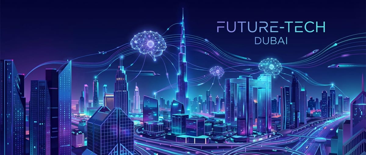 AIOps in Dubai: Predicting & Preventing IT Failures