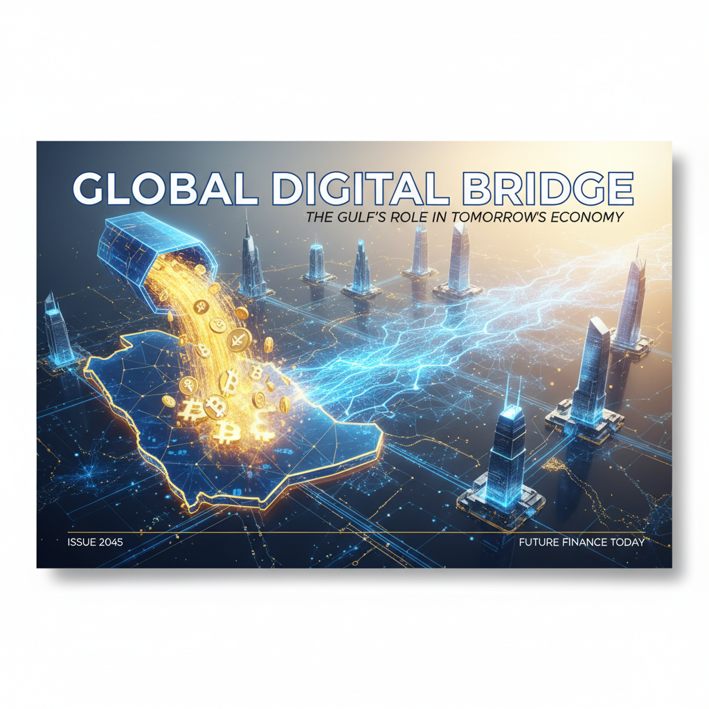 Gulf SWFs Powering Global Tech's Future by 2026