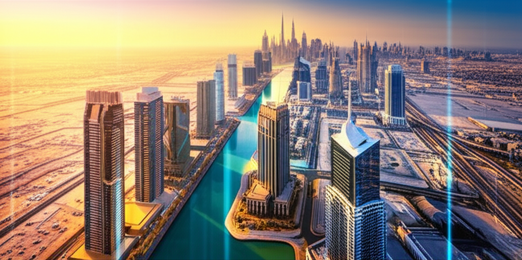 UAE's Pax Silica Move: Powering AI & Securing Growth