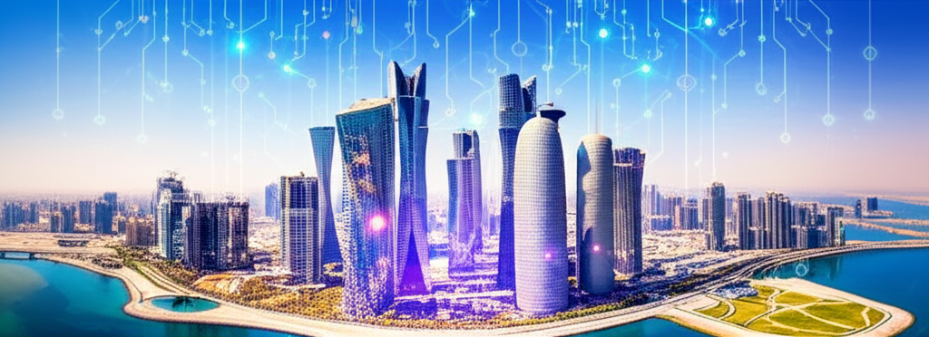 GCC AI Powerhouse 2026: Your Leadership Roadmap