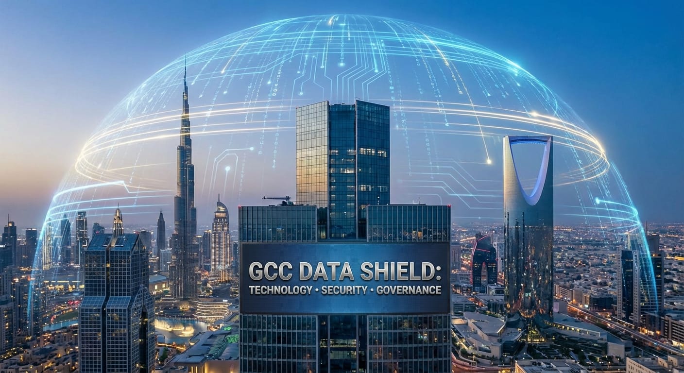 Data Sovereignty in UAE & KSA: A Guide for Global Firms