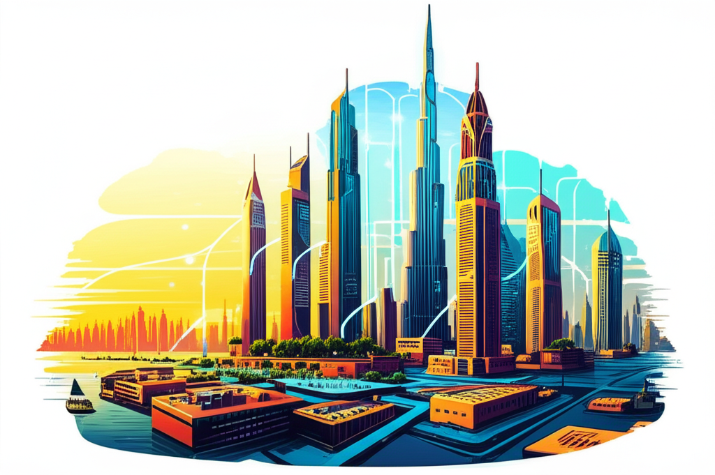 Dubai Cloud Innovation: AI, Seed Funds, and Global Impact