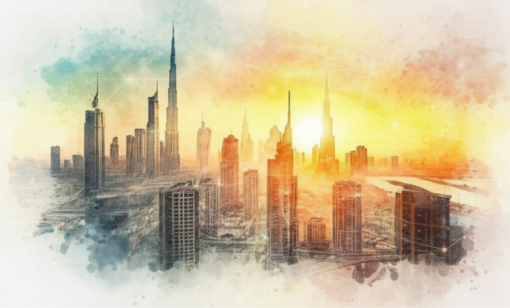 NVIDIA Project PLEX: UAE's AI Voice Future