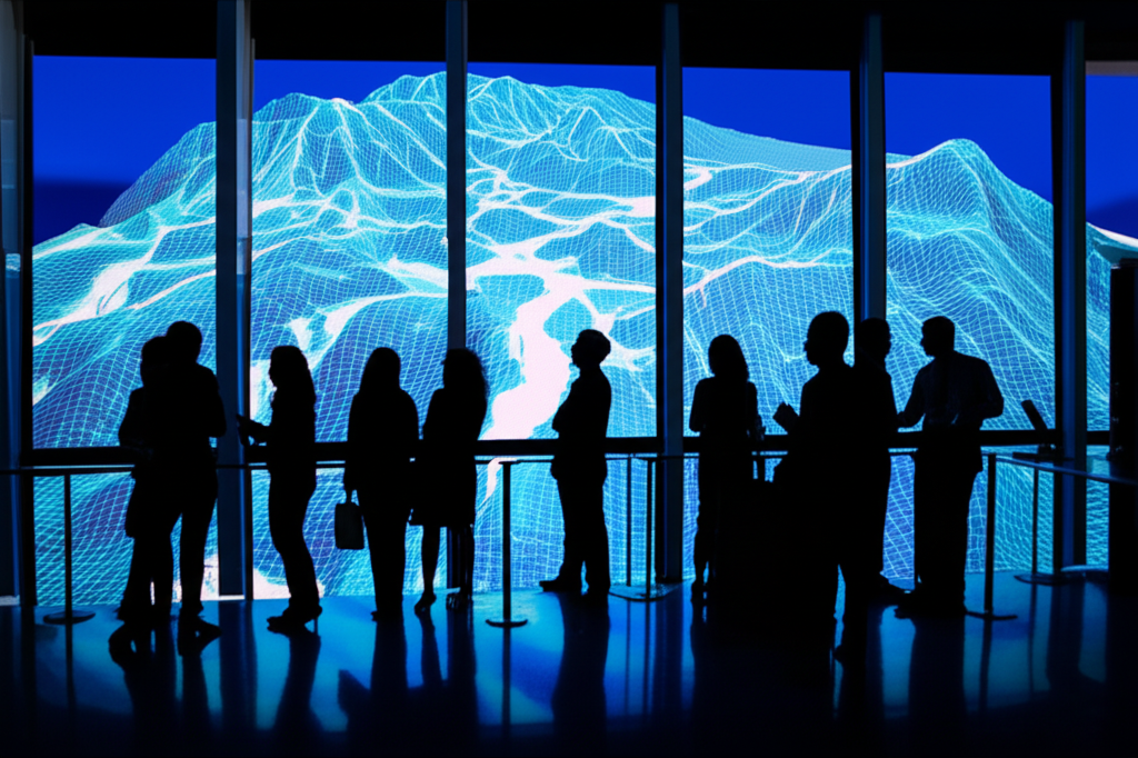 Google Launches Project Genie: AI World Model Sparks Industry Shift