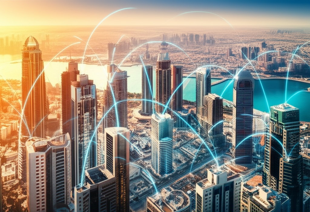 AI's Next Wave: Agentic AI & Copilots for MENA Enterprises