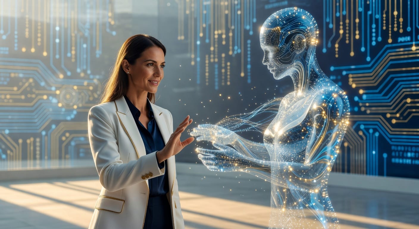 AI Marketing Agents: Your Next Strategic Partner?