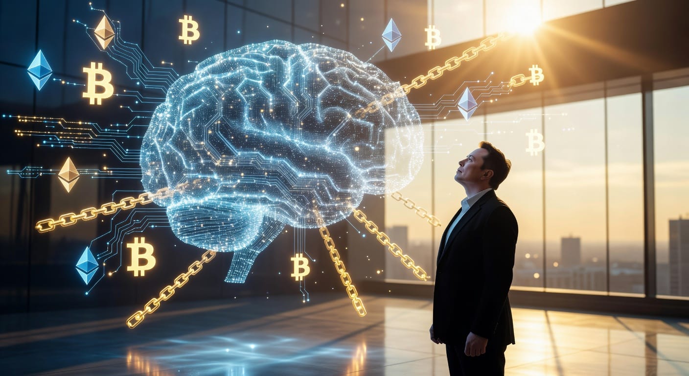 xAI's $3B Boost: Decoding Musk's AI Ambitions