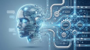 Beyond the Chatbot: The Dawn of Outcome-Driven AI