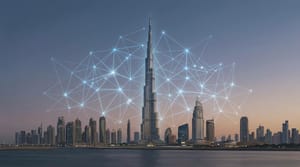 The Sentient City: NICGulf's AI in Dubai's Urban Heart