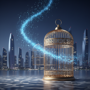 Vendor Lock-In: The Art of Digital Sovereignty in Tech