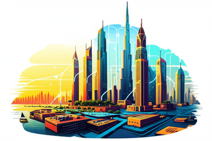 Dubai Cloud Innovation: AI, Seed Funds, and Global Impact