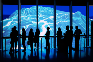 Google Launches Project Genie: AI World Model Sparks Industry Shift