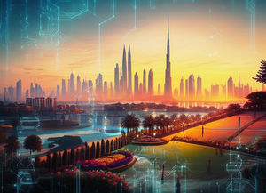 UAE AI Leadership: 10 Milestones to Global Dominance