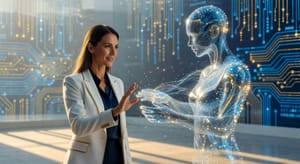 AI Marketing Agents: Your Next Strategic Partner?