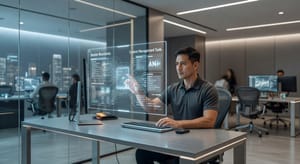 Master AI Collaboration: Dev Guide to Context & Sessions