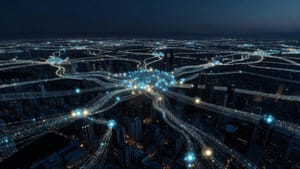 AI Agents Reshape Business Operations in 2026
