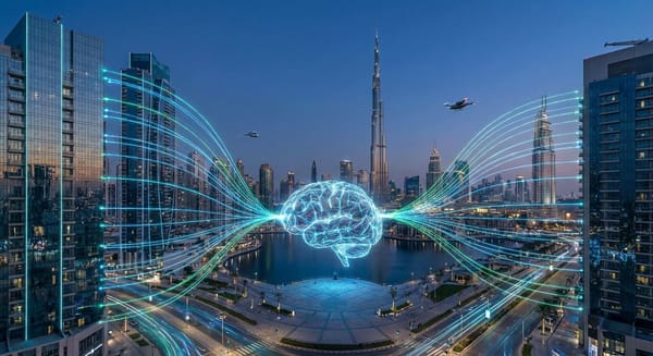 Practical Generative AI for Dubai's Service Sector