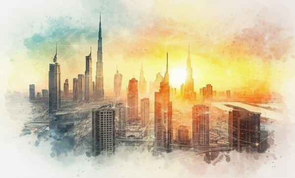 NVIDIA Project PLEX: UAE's AI Voice Future