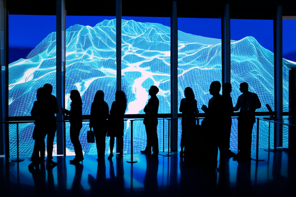 Google Launches Project Genie: AI World Model Sparks Industry Shift