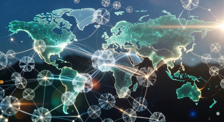 Claude Context Mastery: AI Agency Tools for Global Scale