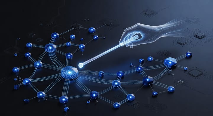 Agentic Engineering: The Future of AI Software Development