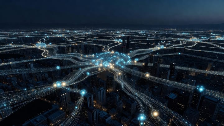 AI Agents Reshape Business Operations in 2026