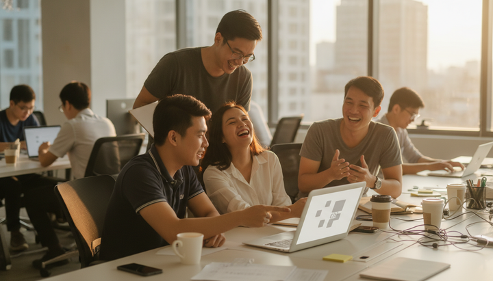 How GCC Enterprises Can Safely Harden AI-Generated Internal Tools